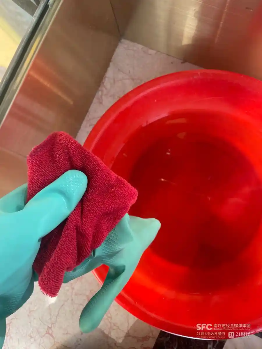Z世代青春力行记：义工之旅唤醒年轻力量