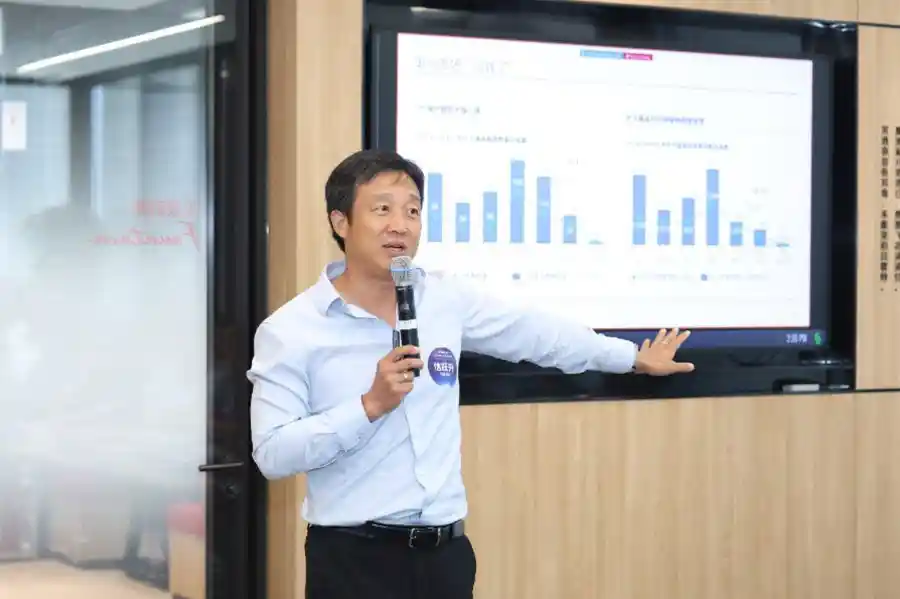 信宸资本信跃升：一级市场爆发在即，未来已来