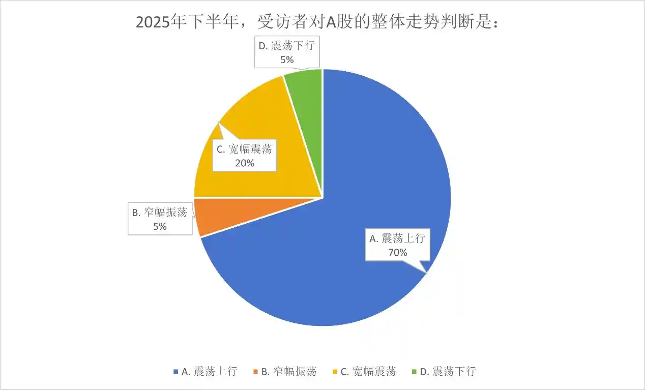 震荡市突围：资管巨头最新资产布局与投资策略大揭秘