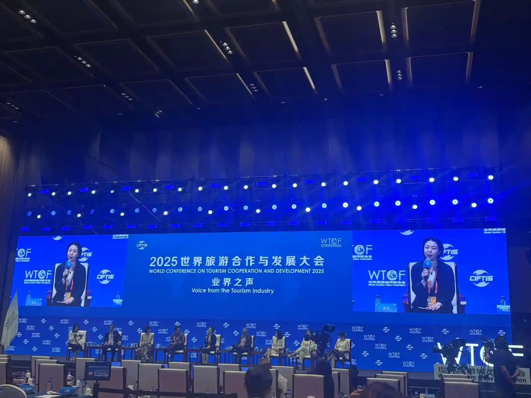 2025旅游新风口：全球游客蜂拥而来，AI成旅行首席规划师