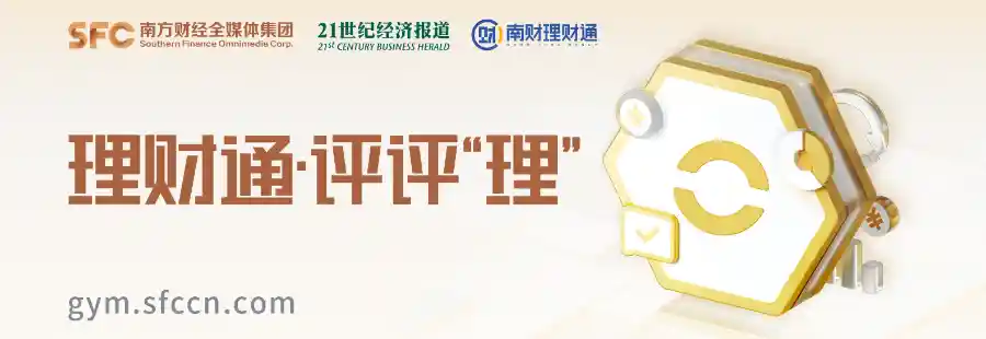 徽商银行APP推荐产品热衷量化选基，广银高收益产品回报走低