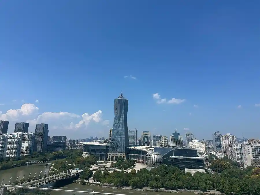 世界级长三角城市群：未来城市的超级样板如何炼成？