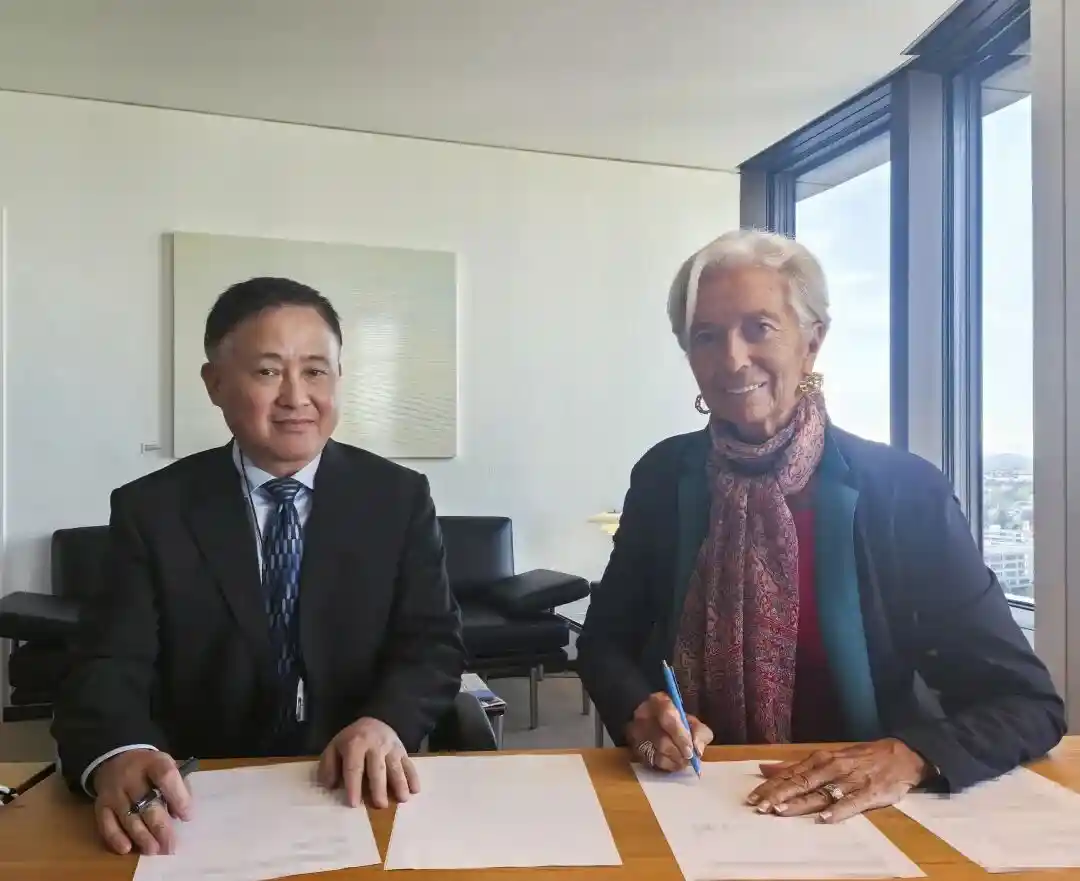 中欧央行深化合作，本币互换协议再续新篇