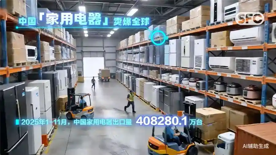 开箱新玩法，解码中国企业的全球突围之路！