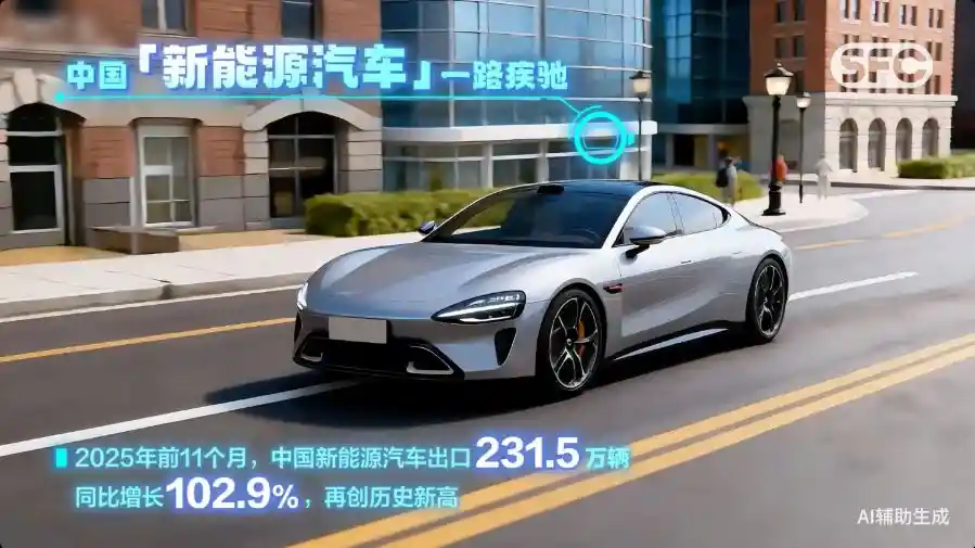 开箱新玩法，解码中国企业的全球突围之路！