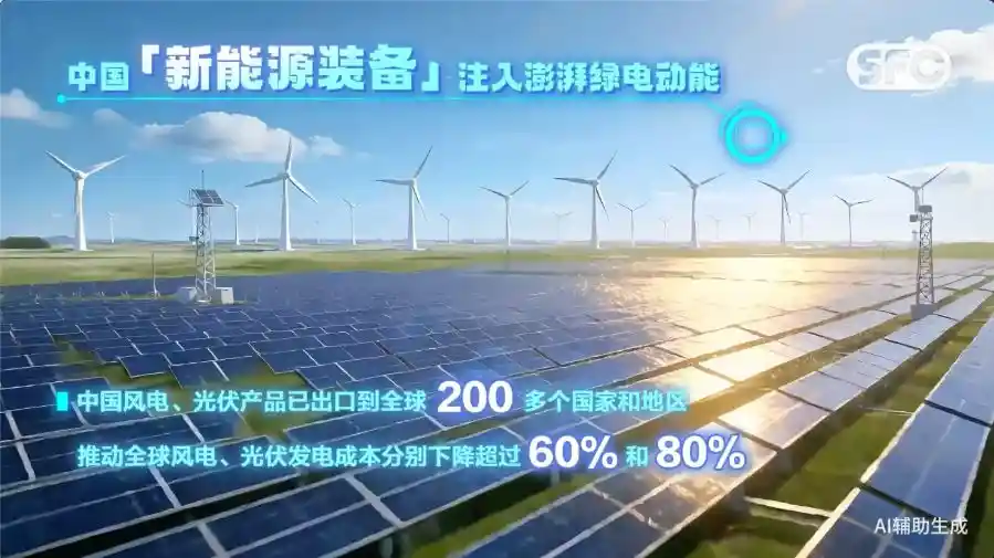 开箱新玩法，解码中国企业的全球突围之路！