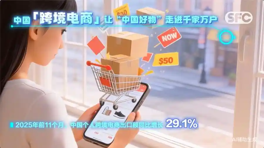 开箱新玩法，解码中国企业的全球突围之路！