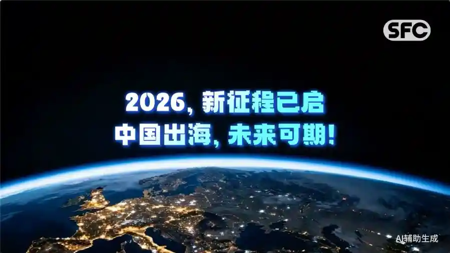 开箱新玩法，解码中国企业的全球突围之路！