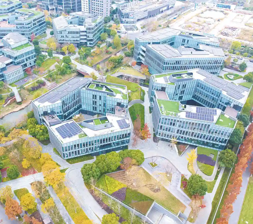 零碳园区真相曝光：15样本碳排数据全失踪