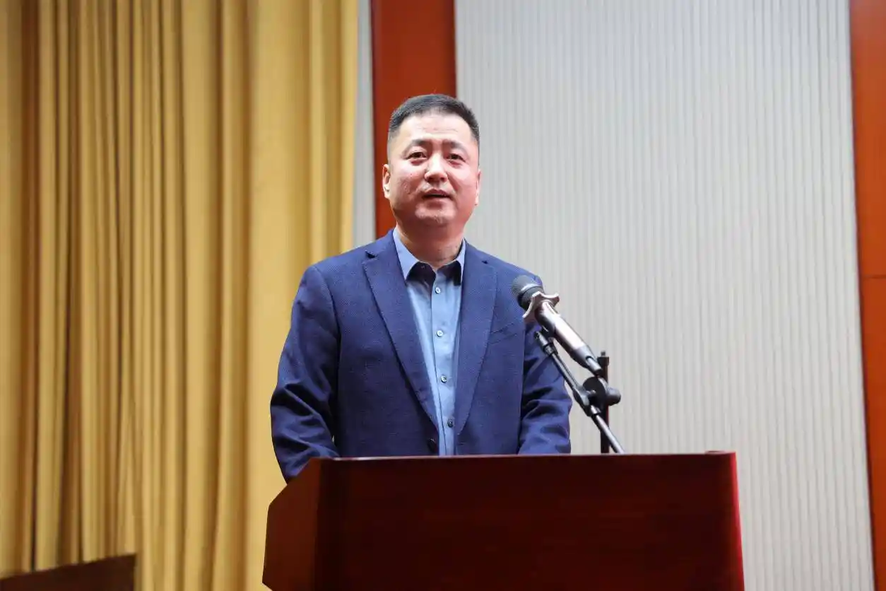 青农商行迎80后掌舵人！78年出生梁衍波或将刷新A股银行董事长最年轻纪录