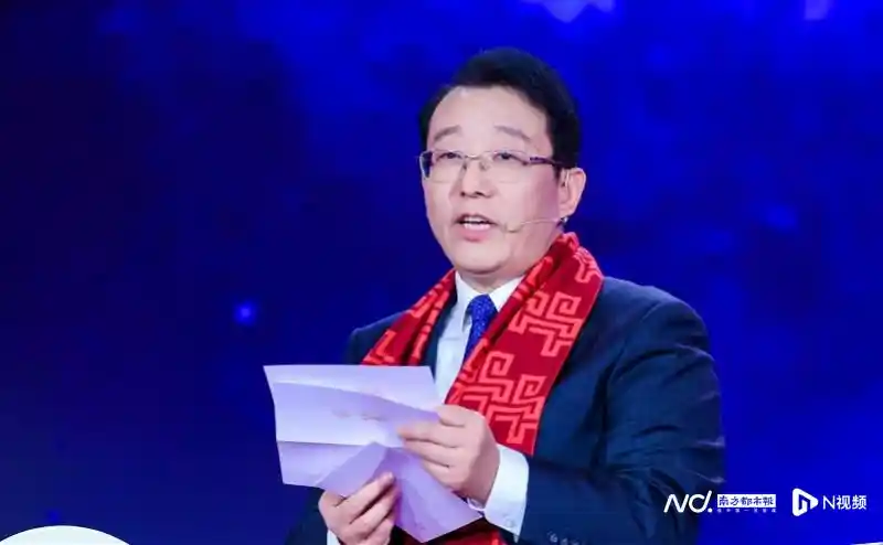 广汽冯兴亚：破局突围，聚焦四大引擎驱动未来