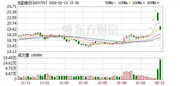 突发！龙韵股份副总闪电离职引爆市场疑云，2025年预亏超亿元，业绩地雷还是战略转向？