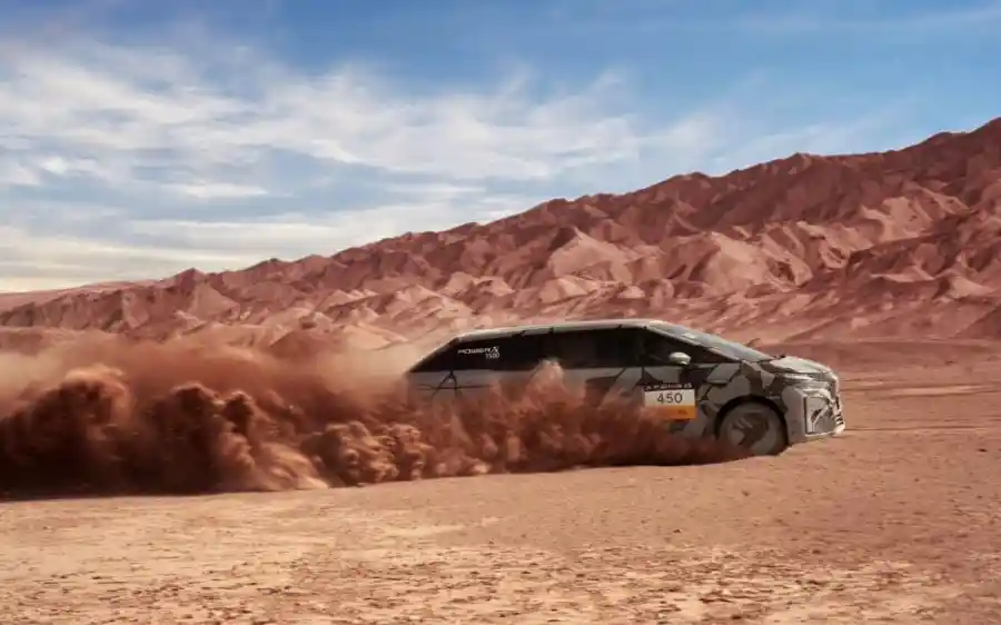 顾捷直面特斯拉难题，小鹏增程战事再起