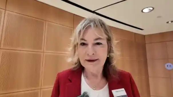 中国游客赴英消费或破12亿英镑，英旅游局CEO畅谈旅游新机遇