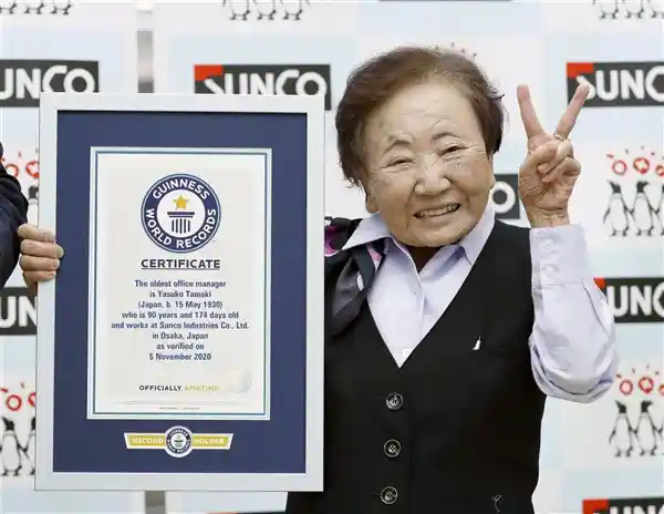 70年坚守职场！日本女员工每日12小时工作引发热议