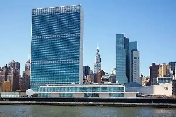 萨克斯提议：中国或设联合国核心机构