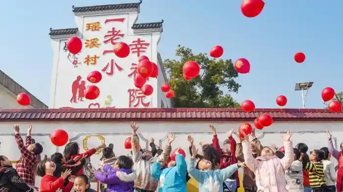 十五五发力育人才，提升百姓获得感新高度