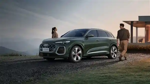 豪华车圈暗战升级:9系对决引爆有钱人战场