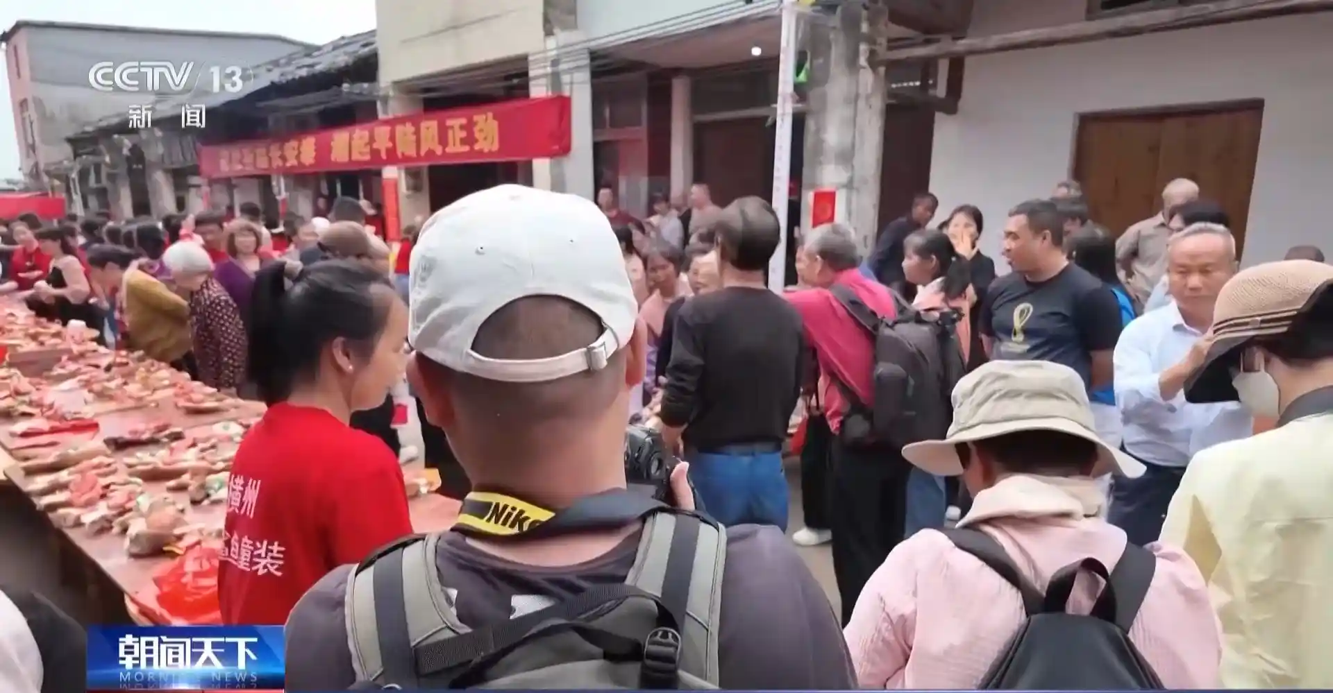 平陆运河今朝通航!最后一公里冲刺成功