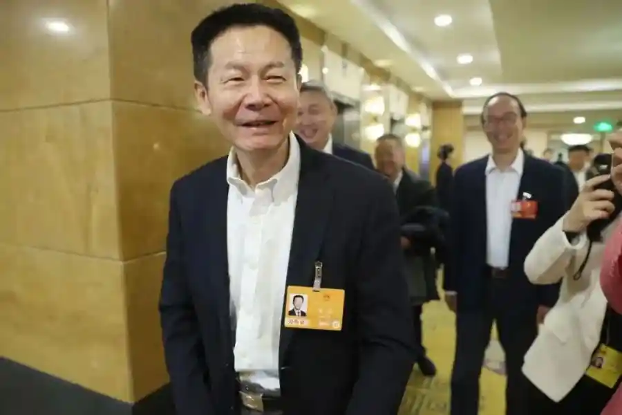 吴清将首度回应资本市场改革关键议题