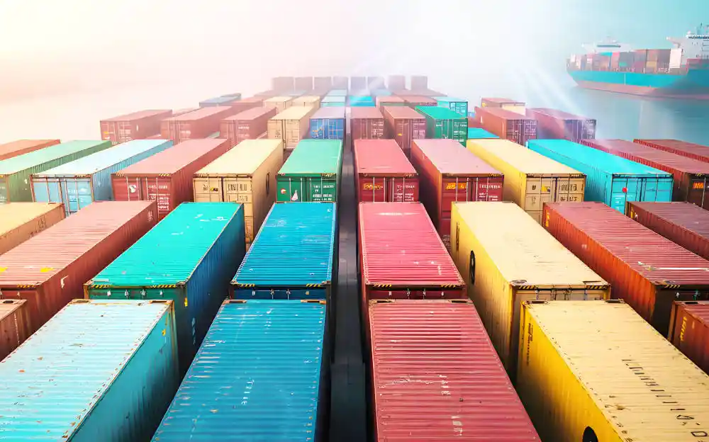 世界市场崛起：中国一季度进口激增近两成