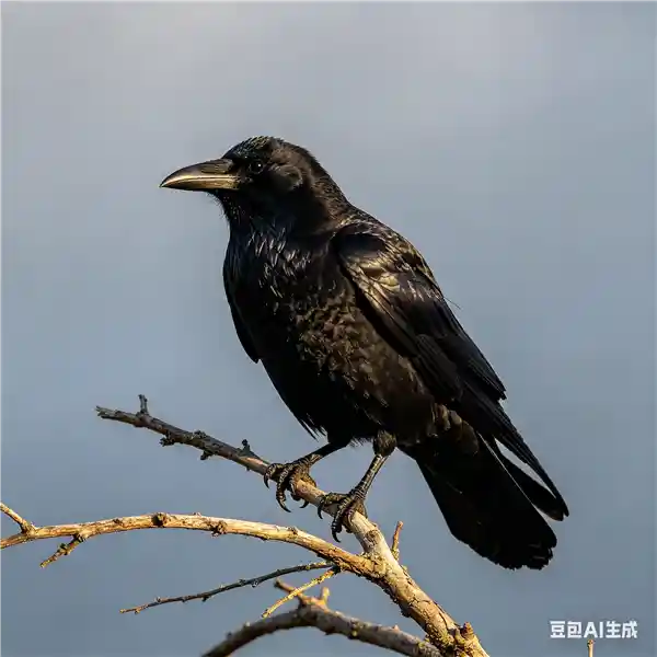 乌鸦版孔明锁？广州街头上演真实版乌鸦喝水引发网友热议