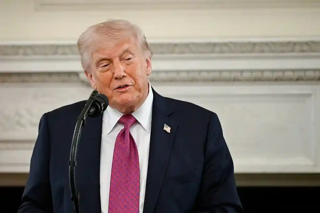 美国政府罕见战术后撤：政策急刹车引发全球瞩目